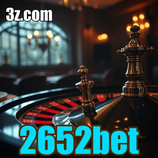 Jogos Empolgantes no 2652bet: A Experiência Que Você Procura