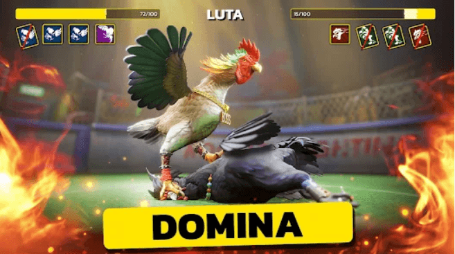 2652bet Plataforma Segura e Jogos de Vídeo