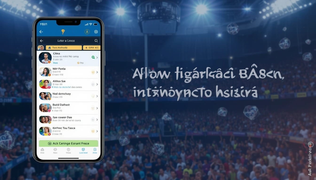 Baixe o App da 2652bet