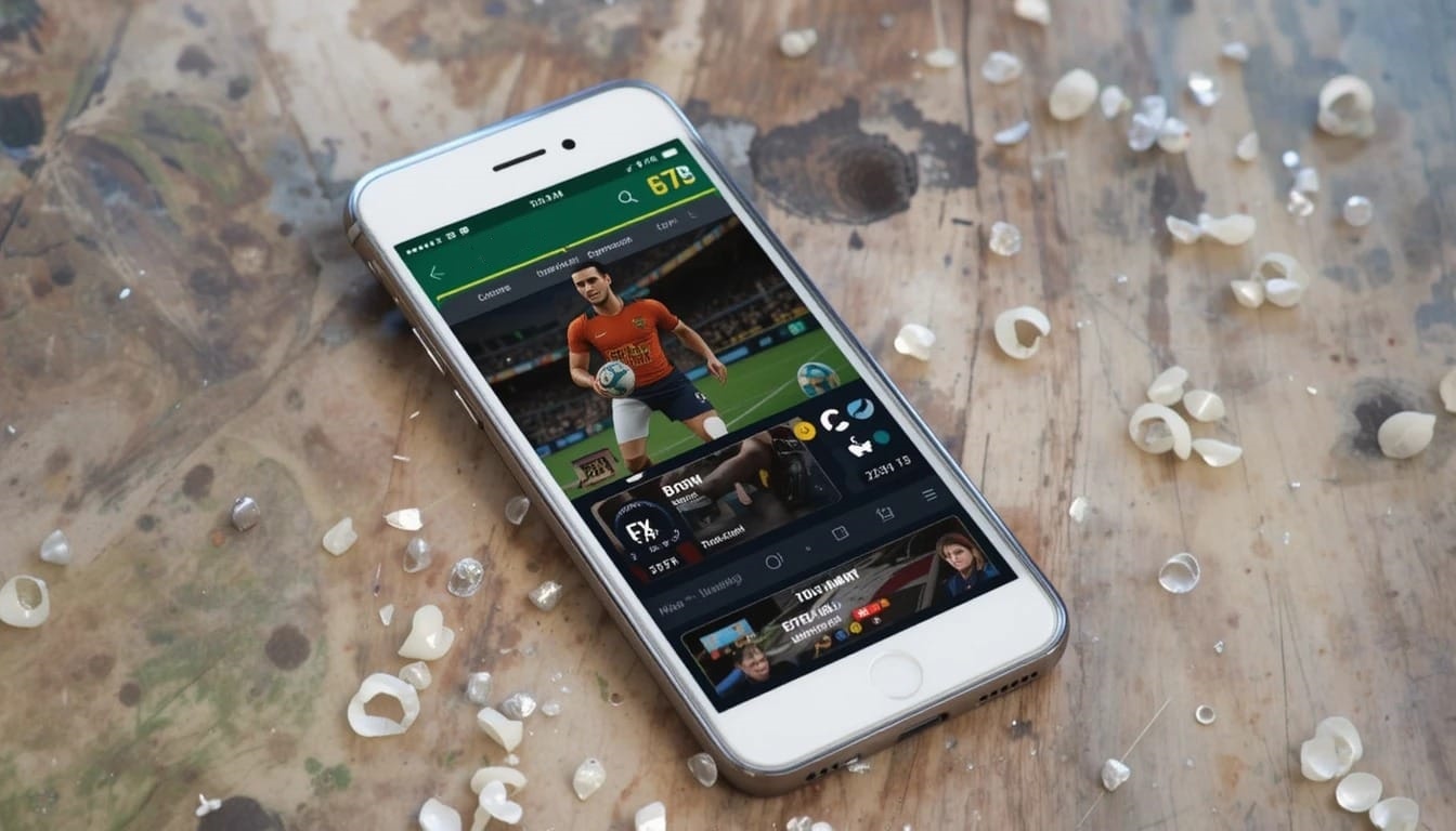 Baixe o App da 2652bet