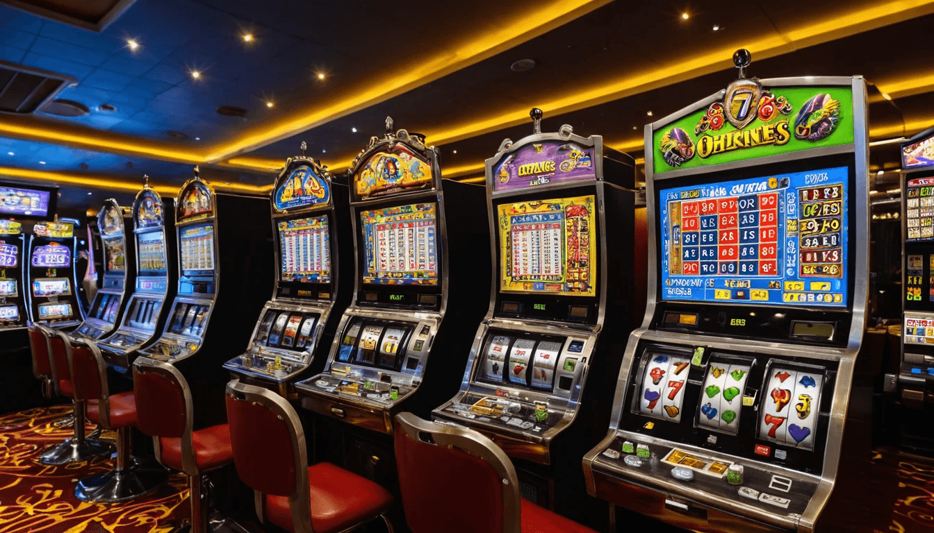 2652bet Plataforma Exclusiva e Slots Brasil