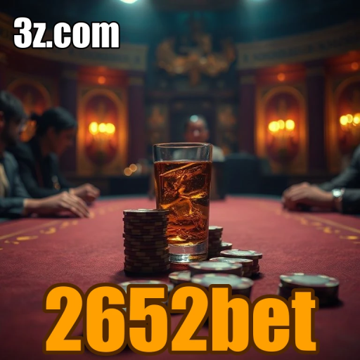 Talentos e Jogos: 2652bet Inova na Comunidade Gamer