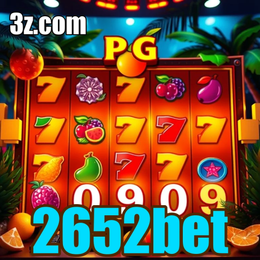 Experiência Virtual Inigualável no 2652bet para Jogadores Brasileiros